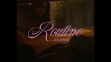 Jolianne - Routine (Official Music Video) | Careless Music