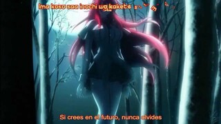 High School DxD Opening 2 (Temporada 2) (Sub Español) HD