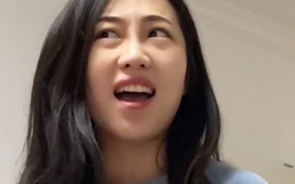 Chị gái tôi đã không về nhà trong nhiều ngày rồi...