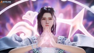 Shrouding The Haeaven Eps 110