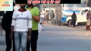 Thử thách nhịn cười-10-phần cuối