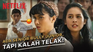 Arya Saloka Kalah Telak Sama Aghniny Haque! | Habibie & Ainun 3 | Clip