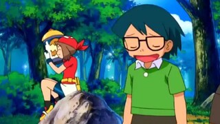 Pokemon mùa 2 tập 163 thuyết minh