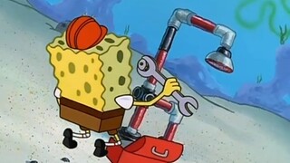 Nếu bạn không hài lòng hãy đến xem SpongeBob SquarePants