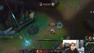 AATROX CỦA ZEROS ĐƯỢC RỪNG CHĂM SÓC ĐẶC BIỆT, MA ZƯƠNG CHẶT  NÁT TEAM BẠN !!!