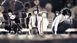 [Death Note] Kira I adalah keadilan dan harapan umat manusia di seluruh dunia