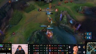 Cộng Đồng LOL VN C9 vs EG Highlights Game 3 _ LCS Lock In Semi-finals _ Cloud9 vs Evil Geniuses G3