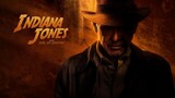 Indiana Jones and the Dial of Destiny 2023 Teaser Trailer