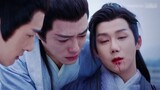 [Shisan Zhao | Yu Shisan × Qian Zhao] เขาไม่เข้าใจ | สุดท้ายฉันก็ตายในอ้อมแขนของคุณ