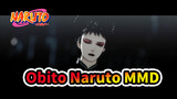 Doubt (Obito Uchiha) | Naruto MMD