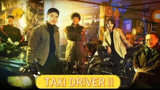 TAXI DRIVER II EPISODE 3 FULL HD