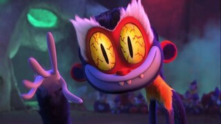 Gia Đình Croods: Kỷ Nguyên Mới - The Croods: A New Age (2020) (Lồng tiếng)