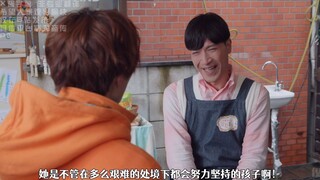 统君临与人界风云与砂糖混战之物语-06失去了父母 为了妹妹独守她最爱的零食店 太痛苦了
