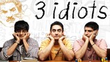 3 Idiots | Tagalog Dubbed