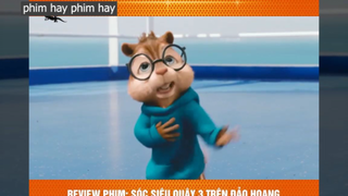 cái kết ra đảo hoang p1 #phimhayphimhay