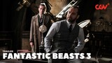 Rahasia Jude "Dumbledore" Law | Trailer Fantastic Beast The Secrets of Dumbledore