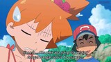 Pokemon Sun & Moon Episode 103