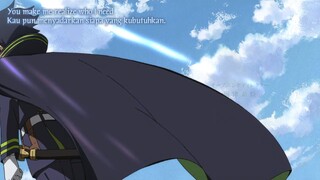 Episode 08 - Owari no Seraph S1 - Indonesia Sub