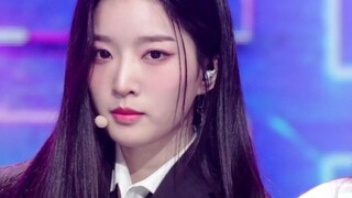 tripleS首支小分队出道曲Generation首打歌舞台