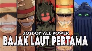 BEBERAPA KEKUATAN JOYBOY YANG SUDAH TERUNGKAP