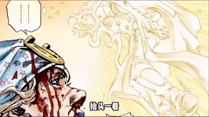 “既然都已经这样了.....那就让它这样吧......”