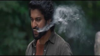 HIT The Third Case (2025) Bengali Dubbed Movie