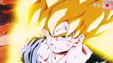 Kemarahan Sun Goku ( Dragon Ball Z )
