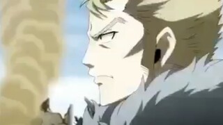 Fairy Tail Season 6. Episode 3 Fairies vs Netherworld