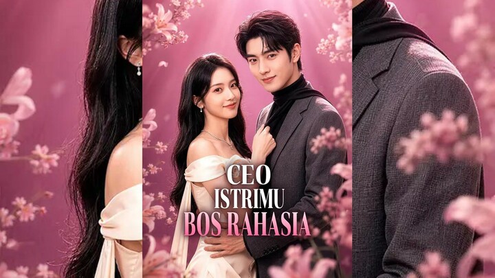 CEO, Istrimu Bos Rahasia Full Bahasa Indonesia (Trending DW)