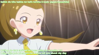 GaruGaku. ~Sei Gaaruzu Sukuea Gakuin~ Episode 25 SUB