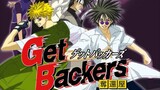 Getbackers Tagalog Episode 04 Dub