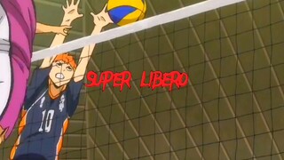 Super Libero🔥