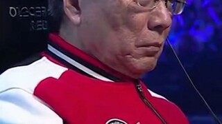 เมื่อเฟเกอร์แก่ลง รอบชิงชนะเลิศลีกออฟเลเจ็นดส์