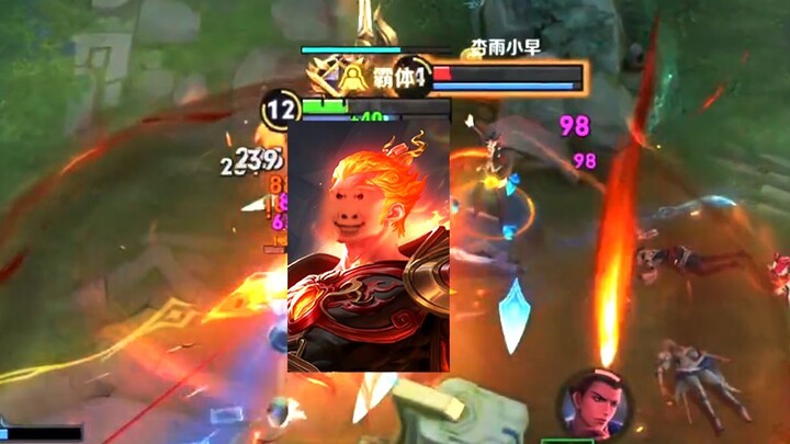 “Lair of Nine Gates: Choosing the Day to Ascend”
