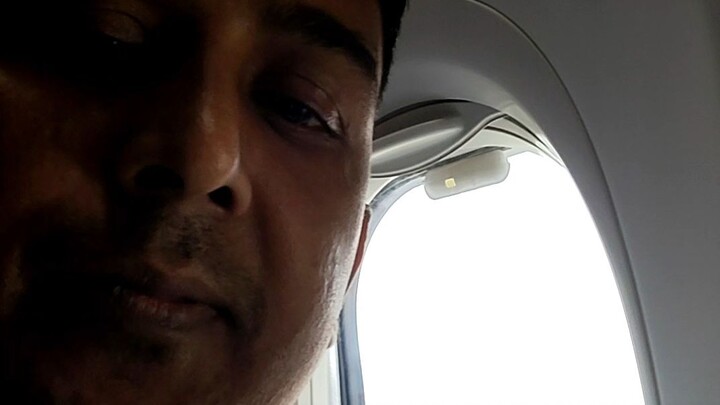 going to Patna