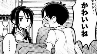 【9】This outrageous love triangle has finally come to an end! There’s no way to predict the ending!