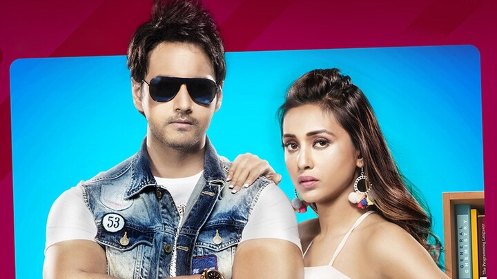 টোটাল দাদাগিরি ইয়াস ও মিমি Total Dadagiri_(2018)