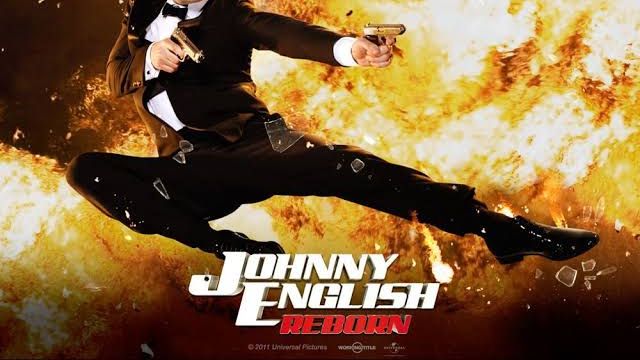 Johnny english hindi dubbed full movie sale