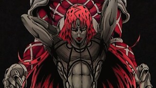 「King Crimson」！！！