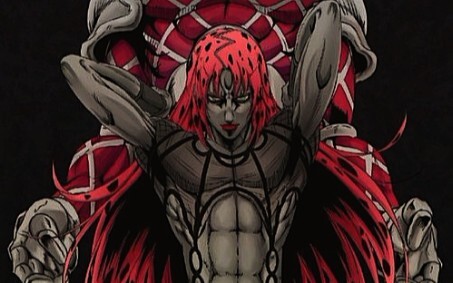 「King Crimson」！！！