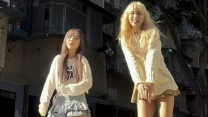 Newdance-Xiaoway Choreography｜Youth is brighter than the sun