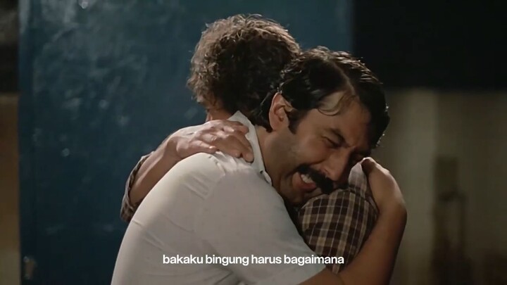 AWALNYA BERONTAK LAMA LAMA NAGIH  alur film