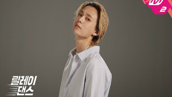 金晓钟《MONEY》接力舞视频公开，拥有独特帅气的DAWN~！