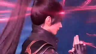 Soul Baby Fruit Battle Though The Heavens | Xiao Yan Finally Entered In Ruins #xiaoyan #ziyan #btth