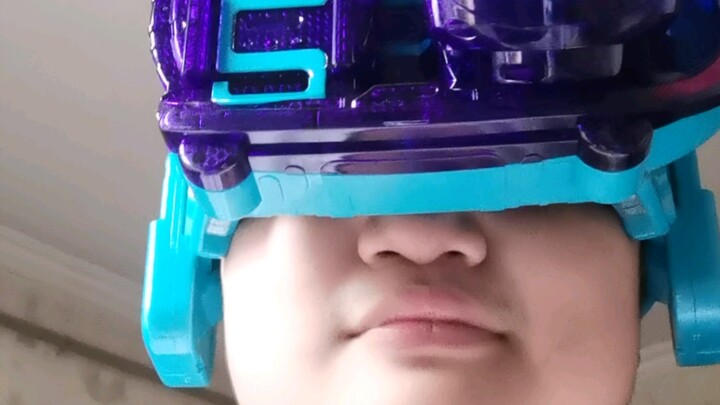 Tôi vô tình tìm ra cách đeo DX đúng cách