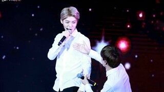 [Kailu] Peter Pan ‖ Công chúa duy nhất của anh, em dễ thương hơn Wendy