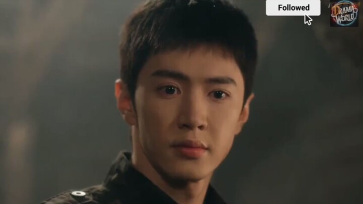 TheWhiteOliveTree Episode 33 engsub