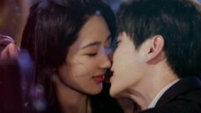 [Mai Chenghuan & Yao Zhiming] Một đêm nụ hôn trên xe buýt nổi tiếng của Chengming trong mắt Dương Tử