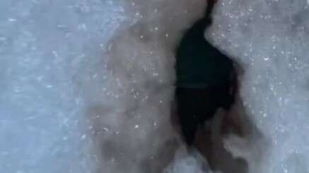 When Mom Calls Me to Clean Up