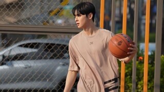 Cha eun woo